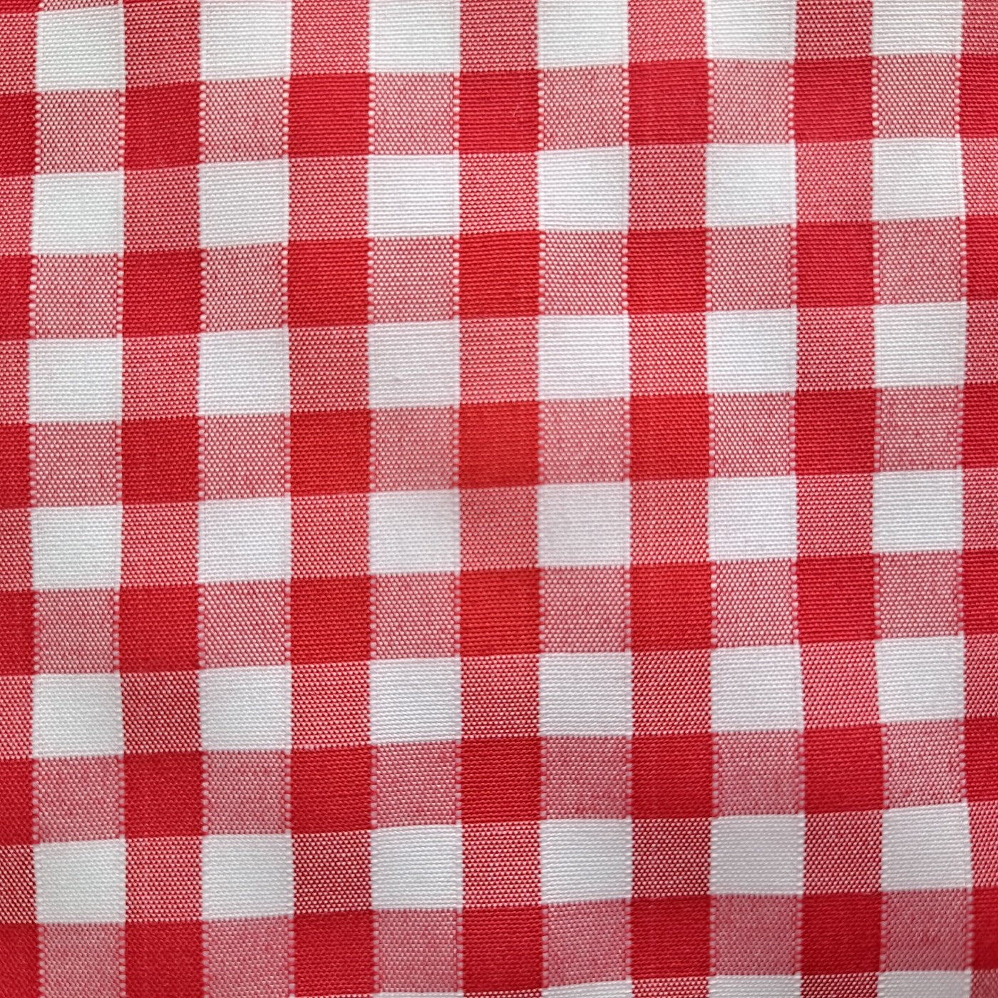 Furoshiki - Red Gingham