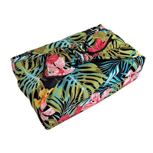 Furoshiki Set - Florals