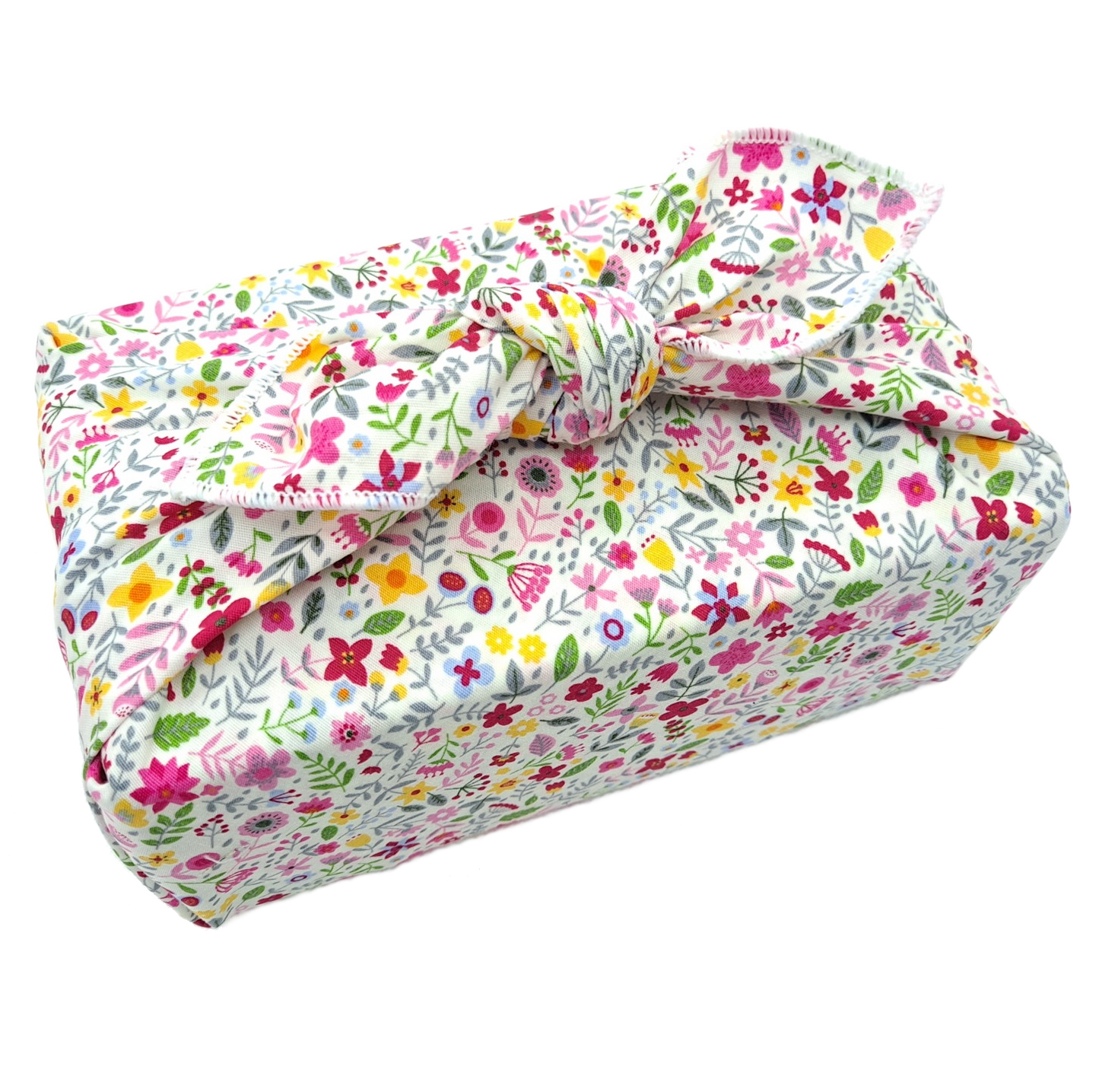 Furoshiki Set - Florals