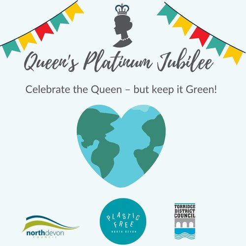 The Queen’s Platinum Jubilee Green Events Guide