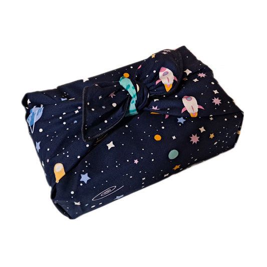 Furoshiki - Space