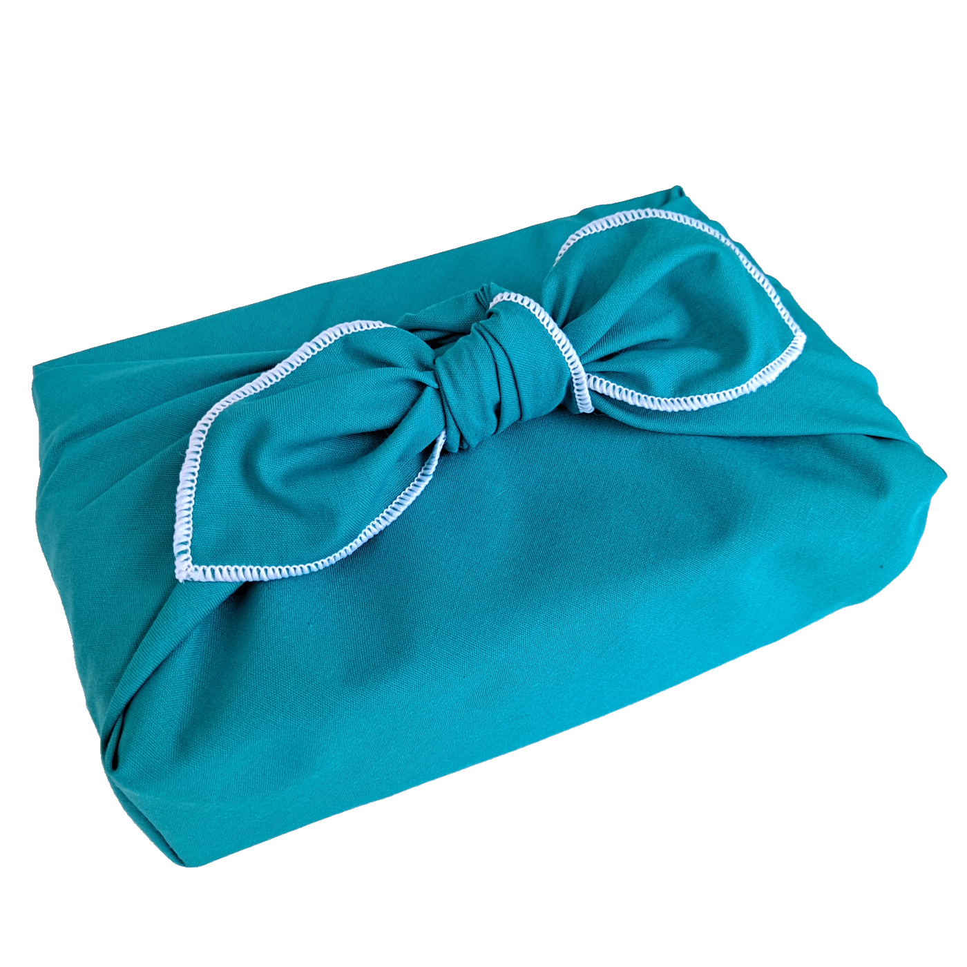 Furoshiki - Teal