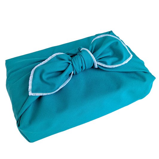 Furoshiki - Teal