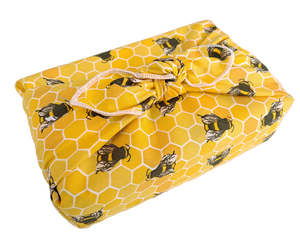 Furoshiki - Buzzy Bees