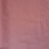 Furoshiki - Dusky Pink with white trim