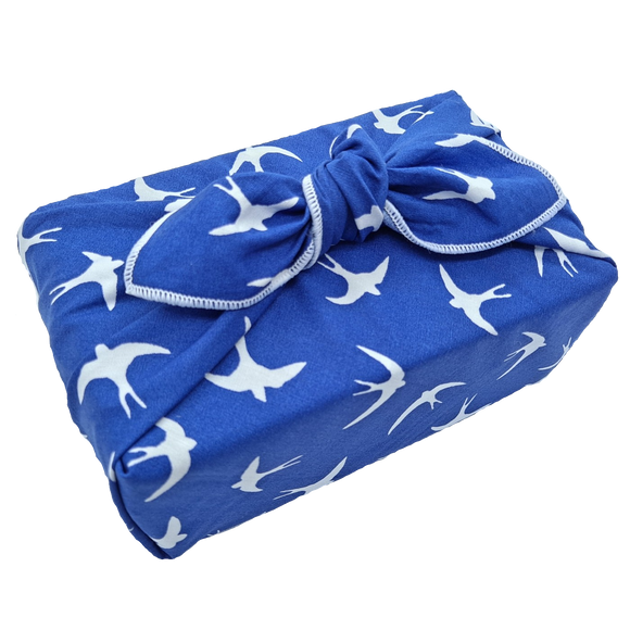 Furoshiki Reusable Gift Wrapping Japanese Wrapping Cloth 