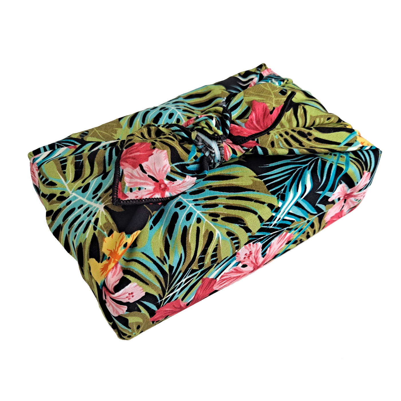 Furoshiki Set - Florals